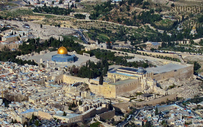 Puzzling Sabaean Inscription Found On A Large Clay Jar Near The Jerusalem Temple Deciphered