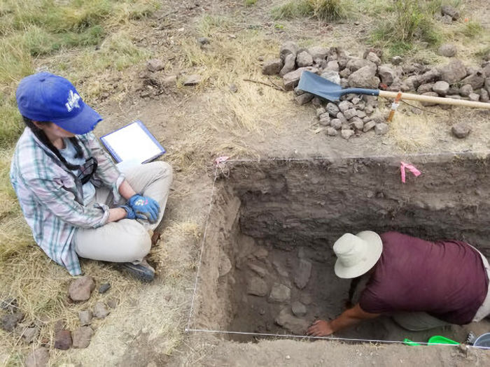 New Clues May Explain Collapse Of Ancient City Teotihuacan In Mexico