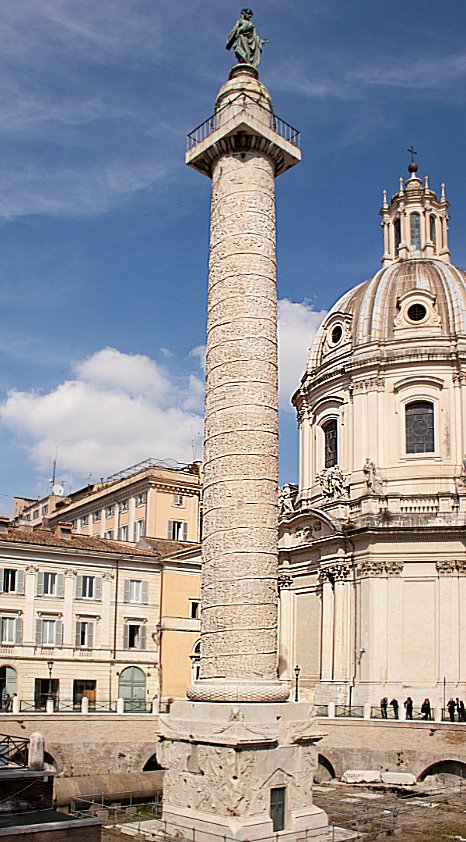 Trajan's Column