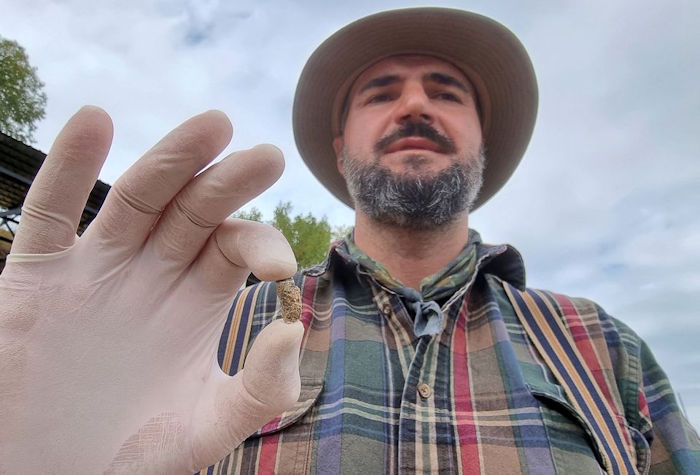 1.8-Million-Year-Old Human Tooth Found In Georgia Offers More Information On Prehistoric Human Migrations