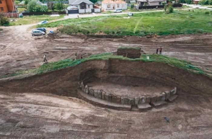 Ancient Secrets Of The Ukrainian Stonehenge That Is Older Than The Giza Pyramids Of Egypt