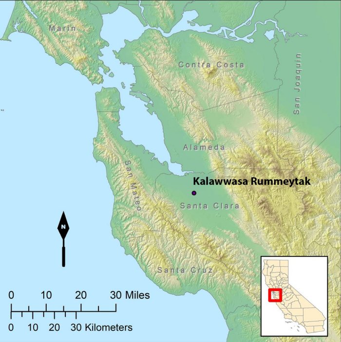 In Ancient California Matriarchal Society, Daughters Breastfed Longer And Women Accumulated Greater Wealth