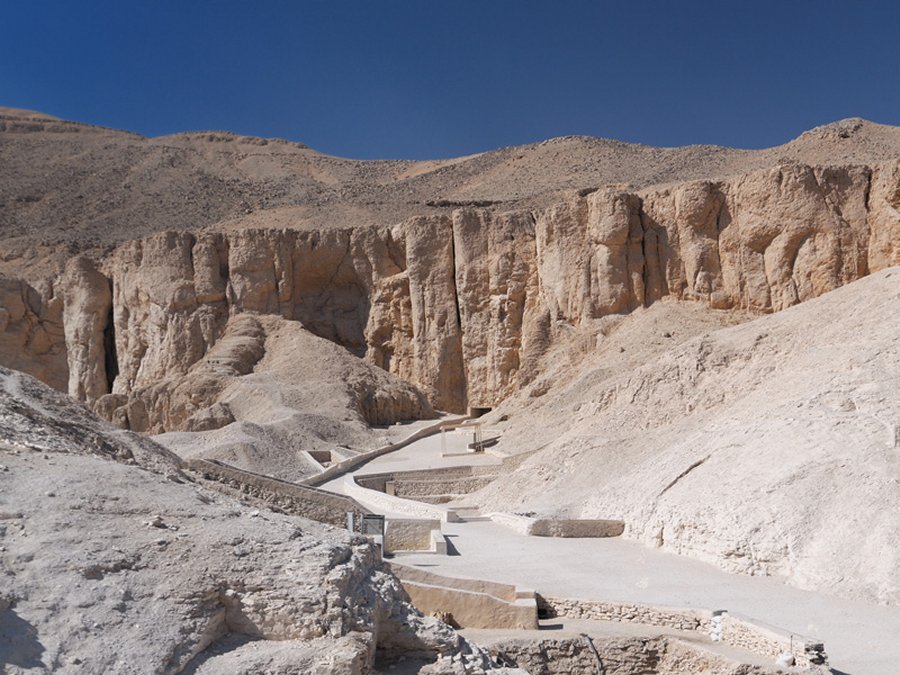 Valley of the Kings