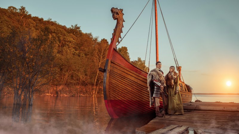 What Rights Did Viking Women Have?