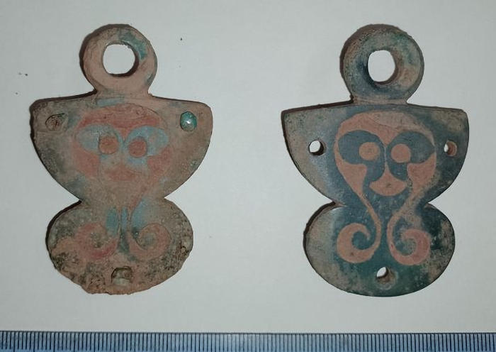 Magnificent 2,000-Year-Old Treasure Found In Wales Could Point To An Unknown Roman Settlement