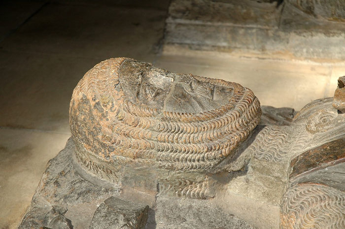 Controversial Statue Of Anglo-Norman Knight William Marshal In Pembroke Faces Criticism