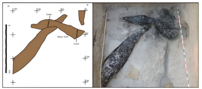 World's Oldest Woden Structure Discovered And It Predates Homo Sapiens - Archaeologists Say