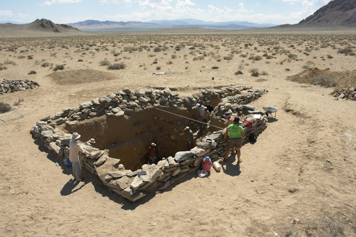 Ancient DNA Reveals Mongolia's First Nomadic Empire Was Multiethnic